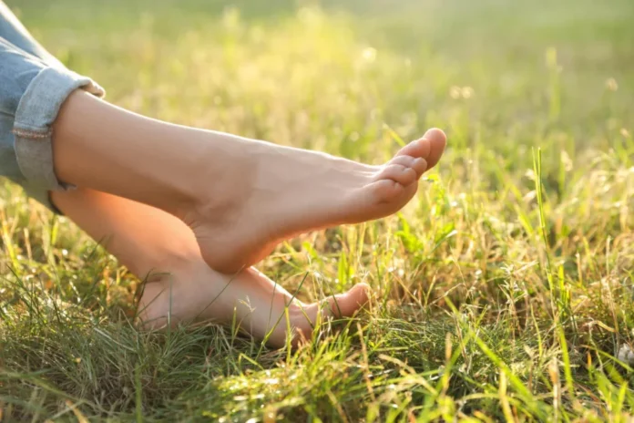 What Your Feet Can Reveal About Your Health What Your Feet Can Reveal About Your Health