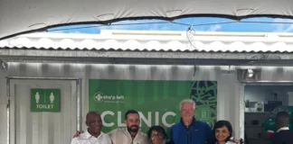 Dis-Chem and Cipla Foundation partner to bring affordable primary healthcare closer to Macassar residents