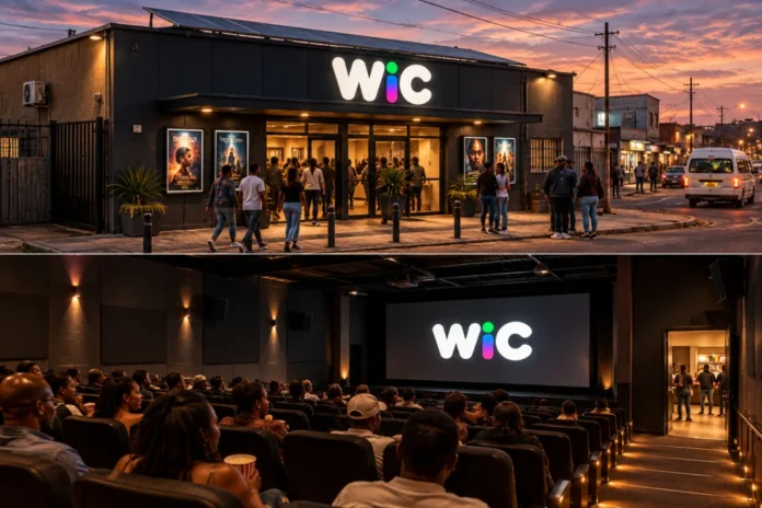 Build the Audience: WiC aims at African cinema’s missing link, audiences Build the Audience: WiC aims at African cinema’s missing link, audiences
