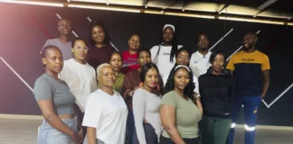 Engen invests in ICT skills to open pathways for youth employment and entrepreneurship Engen invests in ICT skills to open pathways for youth employment and entrepreneurship