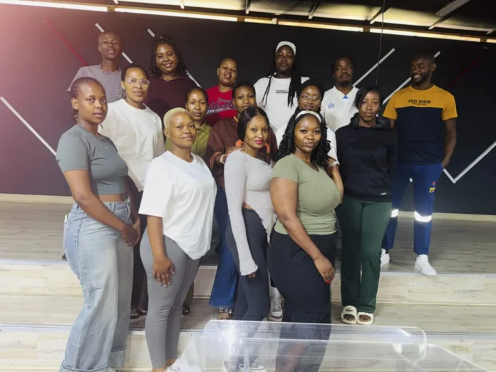 Engen invests in ICT skills to open pathways for youth employment and entrepreneurship Engen invests in ICT skills to open pathways for youth employment and entrepreneurship