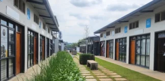 WorkPods Renting Offers Flexible Space for South African Businesses