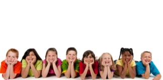 Small Conversations, Stronger Children: Building Confidence Through Connection