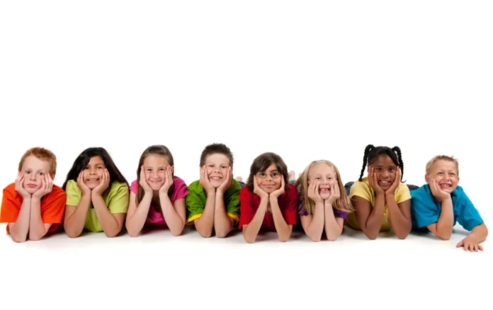 Small Conversations, Stronger Children: Building Confidence Through Connection Small Conversations, Stronger Children: Building Confidence Through Connection