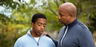 Listen Before You Fix: Why Teenagers Need to Feel Heard