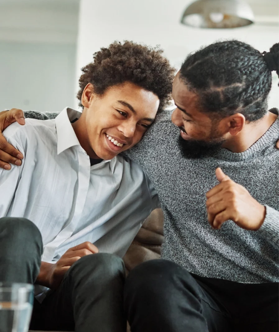 Listen Before You Fix: Why Teenagers Need to Feel Heard. Image supplied by Abbotts High School Bordeaux.