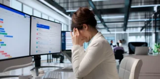 When work is bad for your health When work is bad for your health